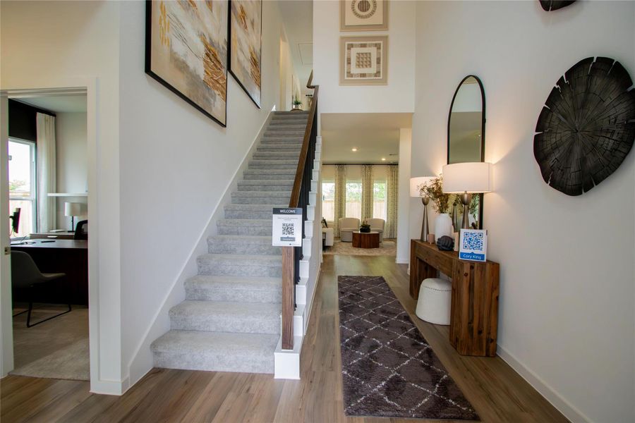 Image 19 of a home in Kresston.