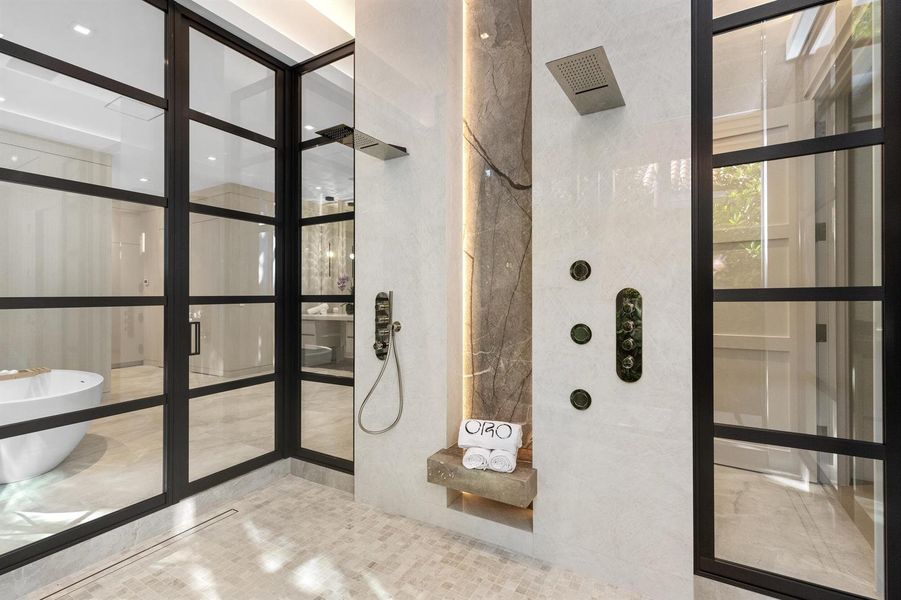 Master Bath 3