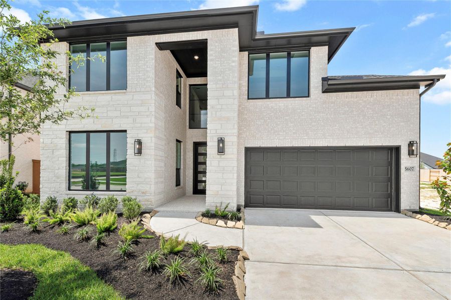 Move in Ready. Westin Homes *New Construction* Maxwell II Plan. Move in Ready. Westin Homes *New Construction* Maxwell II Plan.
