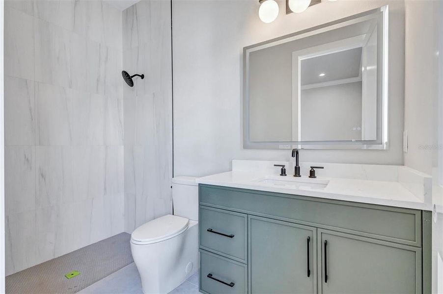 Furnished interior view inside a new home in , Parrish (Image 17). Furnished interior view inside a new home in , Parrish (Image 17).