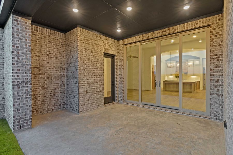 2846 Sycamore - Twilight 2