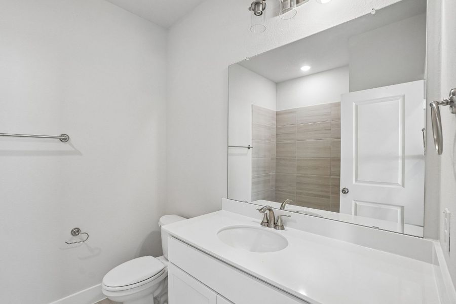 Bathroom Bathroom