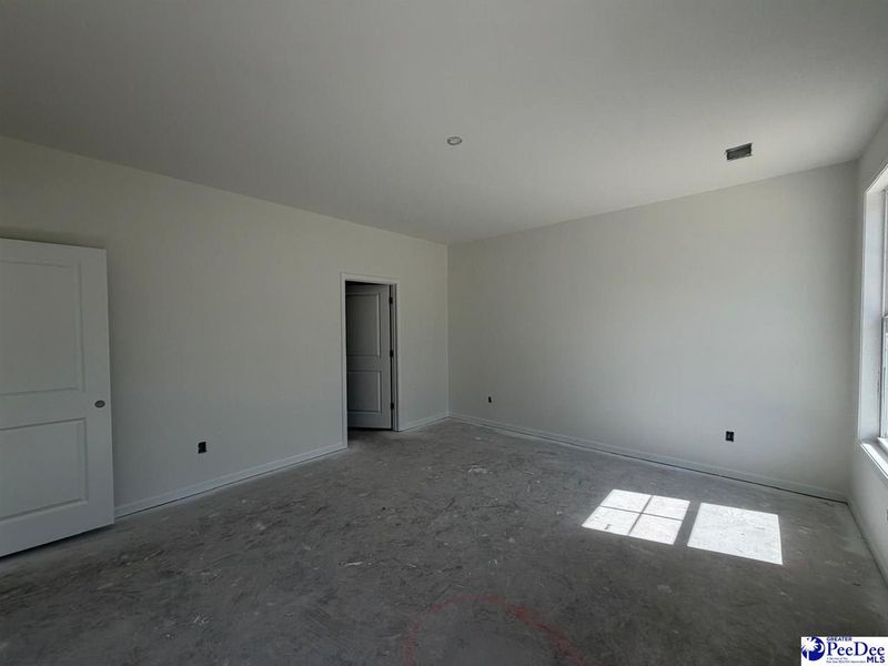 In-progress construction of a new home in Spring Haven, Florence, SC (Image 15).