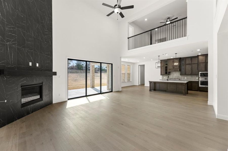 06. 405 Wood Duck - Family