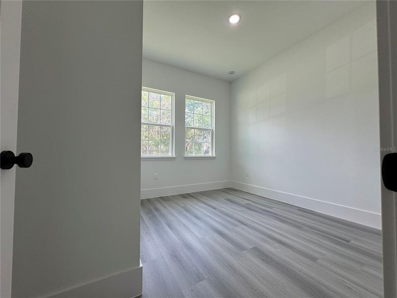 Spacious, unfurnished interior of a new home in , Citrus Springs (Image 18). Spacious, unfurnished interior of a new home in , Citrus Springs (Image 18).