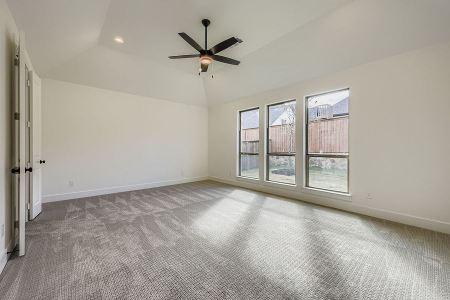 4450 Timberdrift - Primary Bedroom