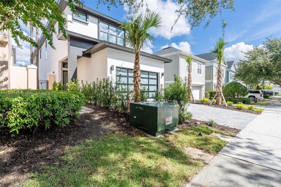 Image 59 of a home in Reunion Resort.