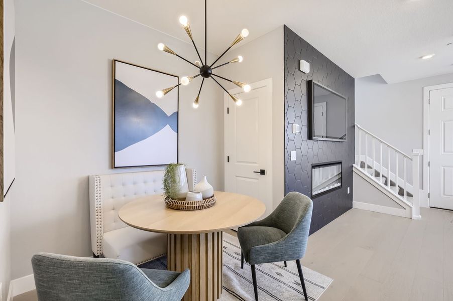 New Home in Westminster, CO.  - Slide 13