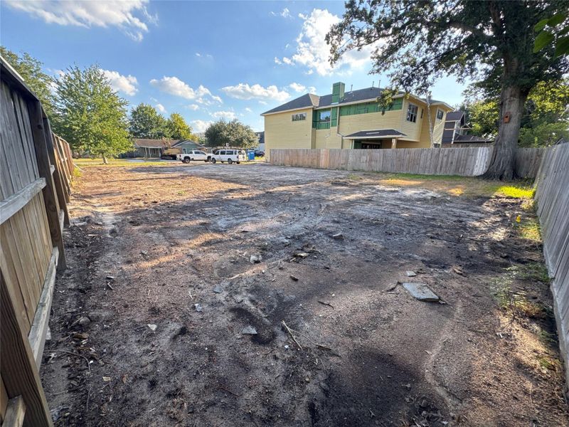 Current status of lot