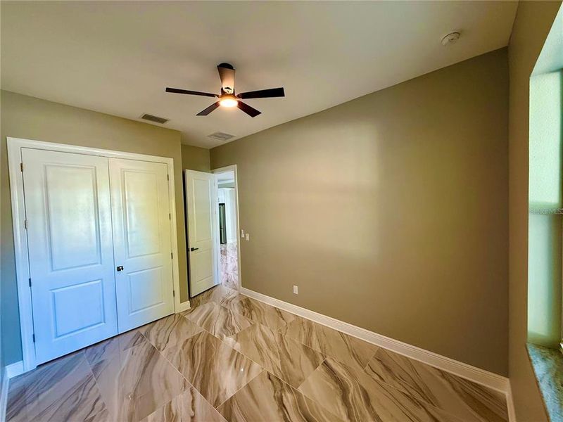 Spacious, unfurnished interior of a new home in , Tampa (Image 24). Spacious, unfurnished interior of a new home in , Tampa (Image 24).