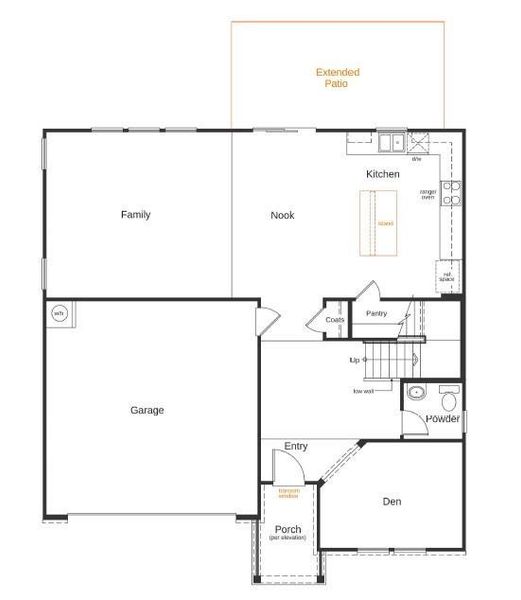 Photo is representation only