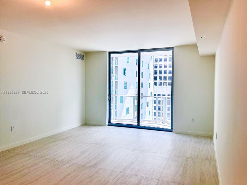 Spacious, unfurnished interior of a new home in , Miami (Image 11). Spacious, unfurnished interior of a new home in , Miami (Image 11).