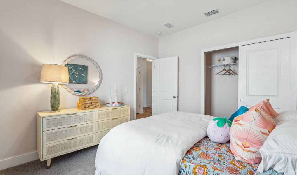 Bedroom 4
