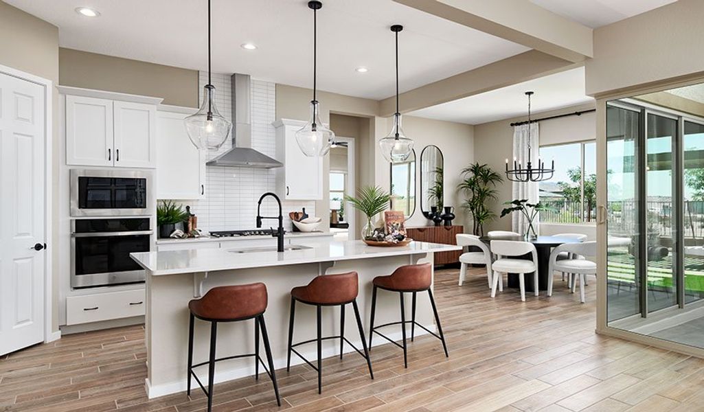 Darius-P786-EstatesatLaveenVistas Kitchen