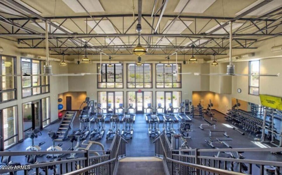 Estrella Mountain Ranch Community Photo