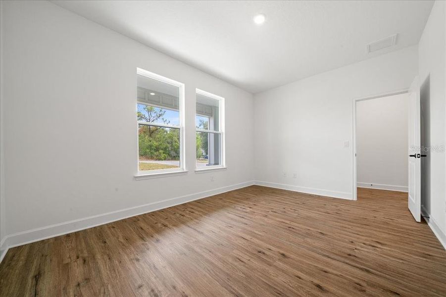 Spacious, unfurnished interior of a new home in , Weeki Wachee (Image 25). Spacious, unfurnished interior of a new home in , Weeki Wachee (Image 25).