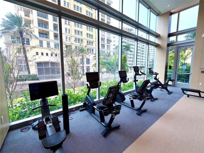 Office space / Board Room