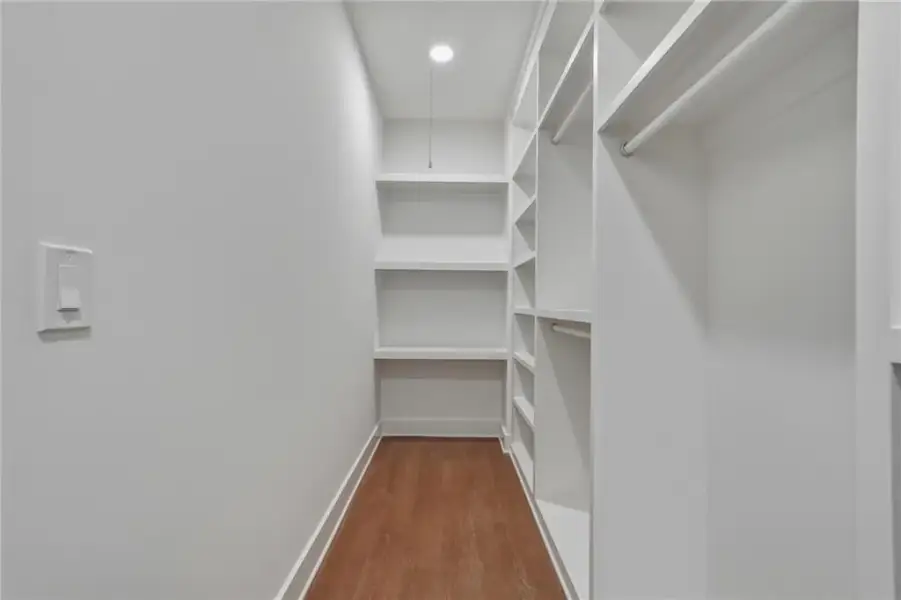 Spacious, unfurnished interior of a new home in , Ball Ground (Image 52).