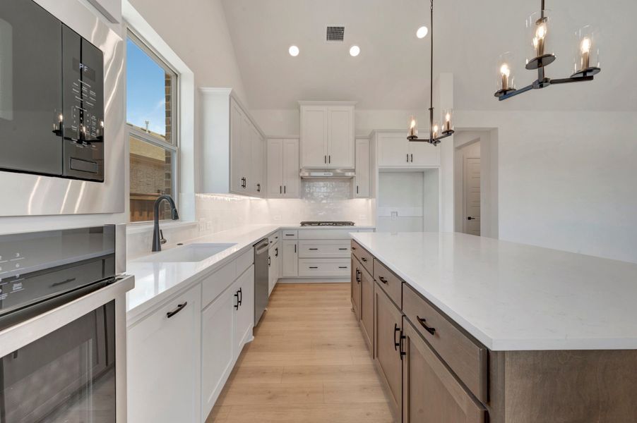 Kitchen Kitchen