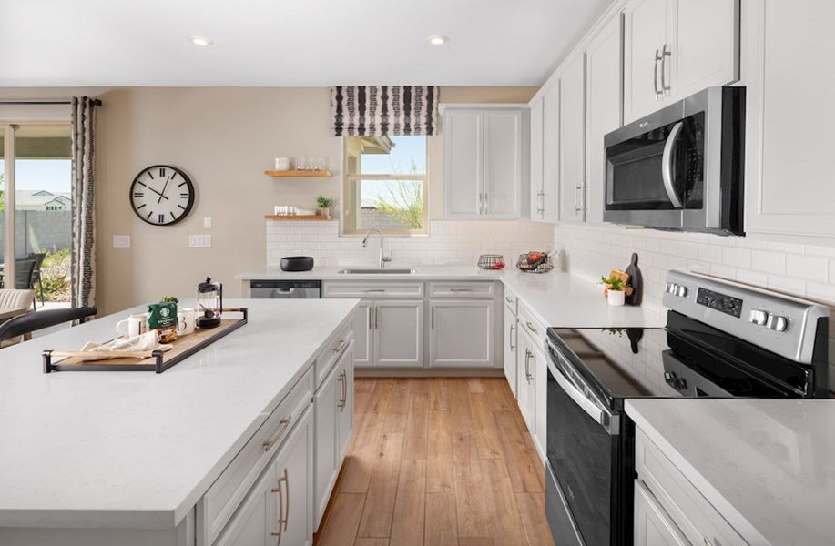 Forsyth Kitchen Forsyth Kitchen