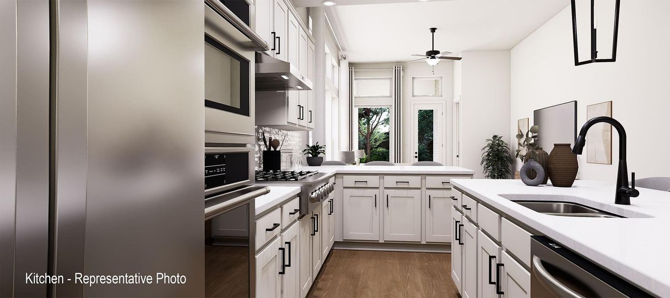 Image 21 of a home in The Highlands 40'. Image 21 of a home in The Highlands 40'.