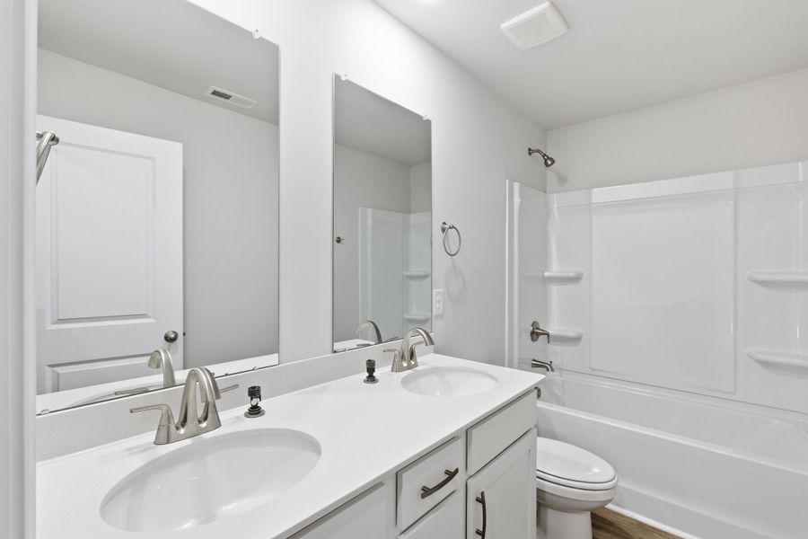 New Bern, NC New Home.  - Slide 22