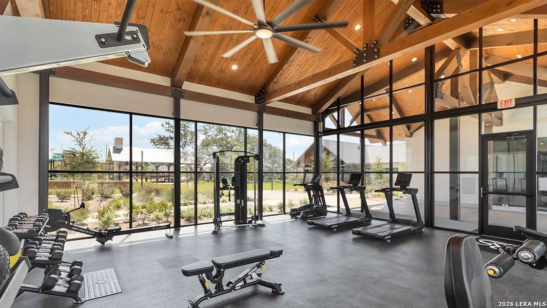 Community amenities in , San Antonio (Image 34). Community amenities in , San Antonio (Image 34).