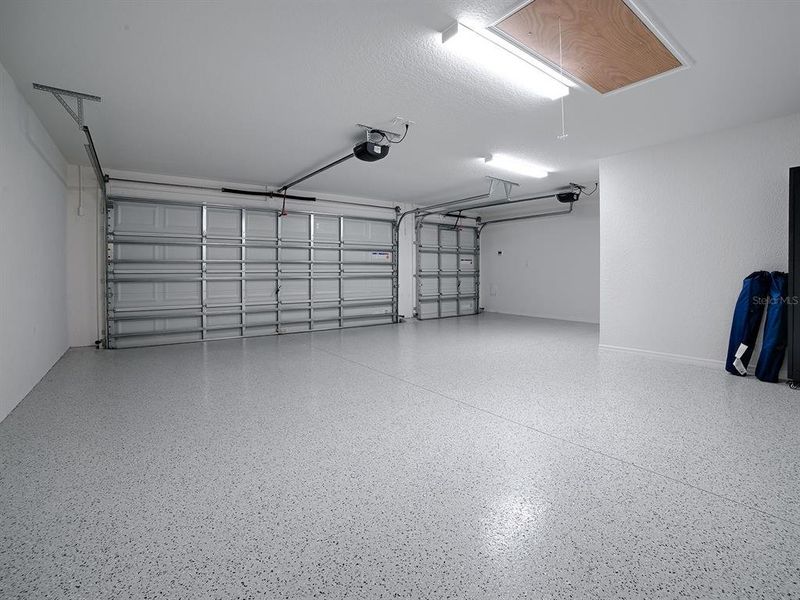 Spacious, unfurnished interior of a new home in , The Villages (Image 24). Spacious, unfurnished interior of a new home in , The Villages (Image 24).