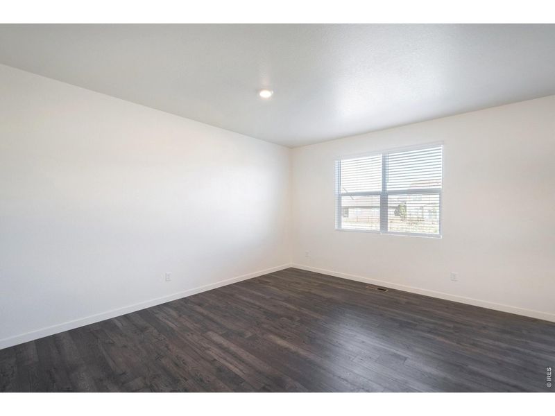 Spacious, unfurnished interior of a new home in , Greeley (Image 16). Spacious, unfurnished interior of a new home in , Greeley (Image 16).
