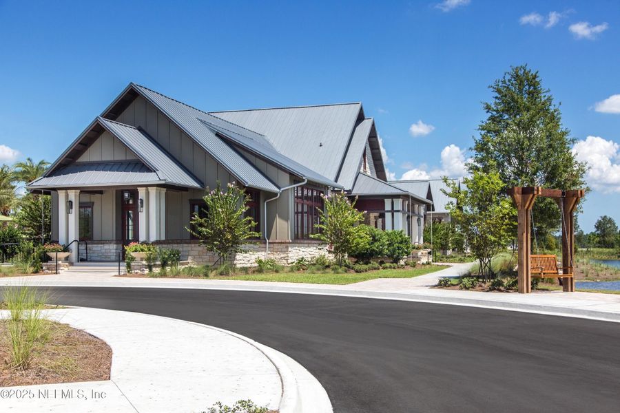 Community amenities in Shearwater, St. Augustine (Image 37).