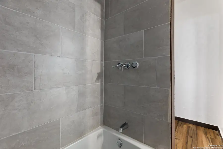 Furnished interior view inside a new home in , San Antonio (Image 7). Furnished interior view inside a new home in , San Antonio (Image 7).