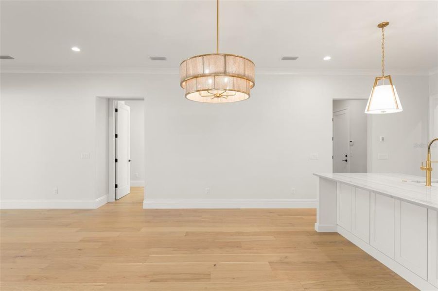 Spacious, unfurnished interior of a new home in , Orlando (Image 44). Spacious, unfurnished interior of a new home in , Orlando (Image 44).