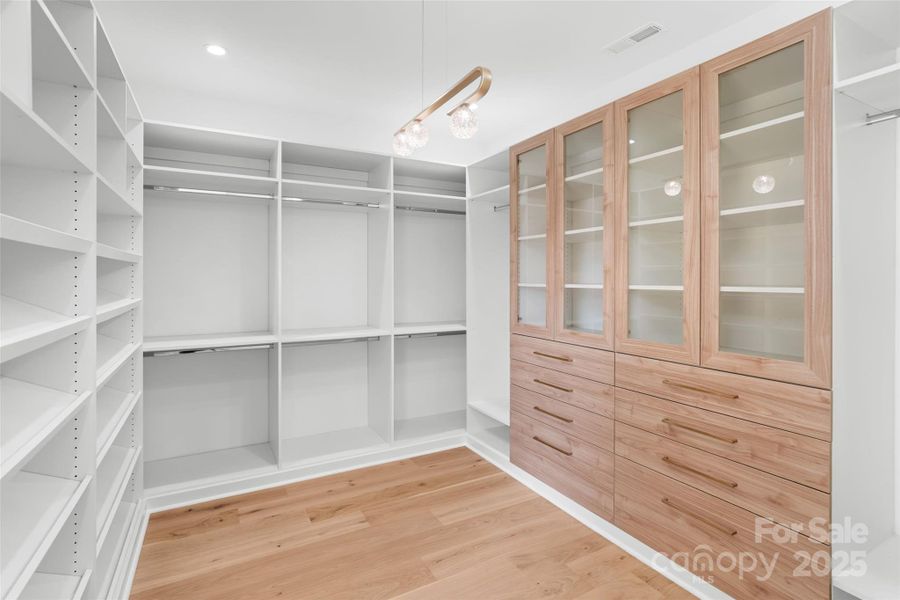 Spacious, unfurnished interior of a new home in , Charlotte (Image 23). Spacious, unfurnished interior of a new home in , Charlotte (Image 23).