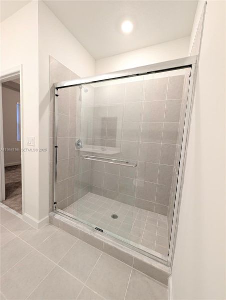 Close-up of interior finishes inside a home in , Florida City (Image 15).