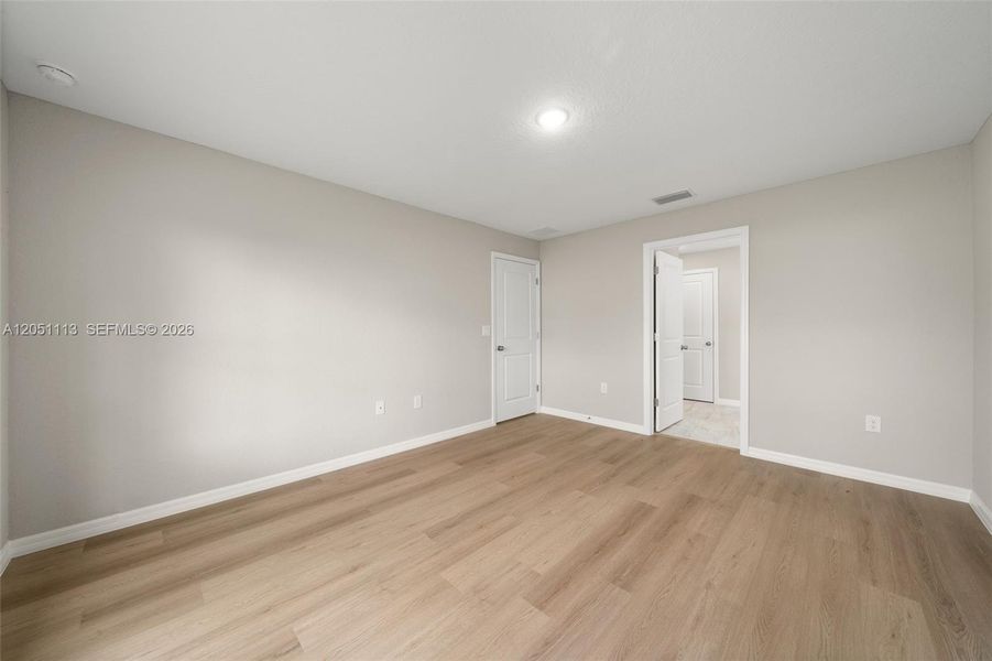Spacious, unfurnished interior of a new home in , Sebring (Image 28). Spacious, unfurnished interior of a new home in , Sebring (Image 28).