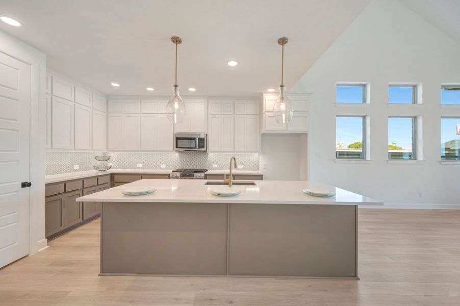 Kitchen Kitchen