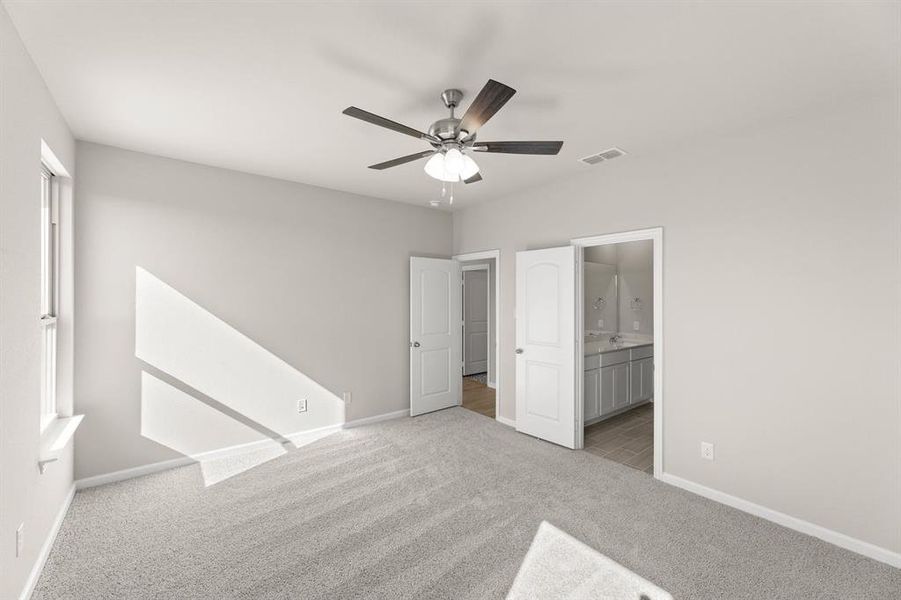 Primary Bedroom Primary Bedroom