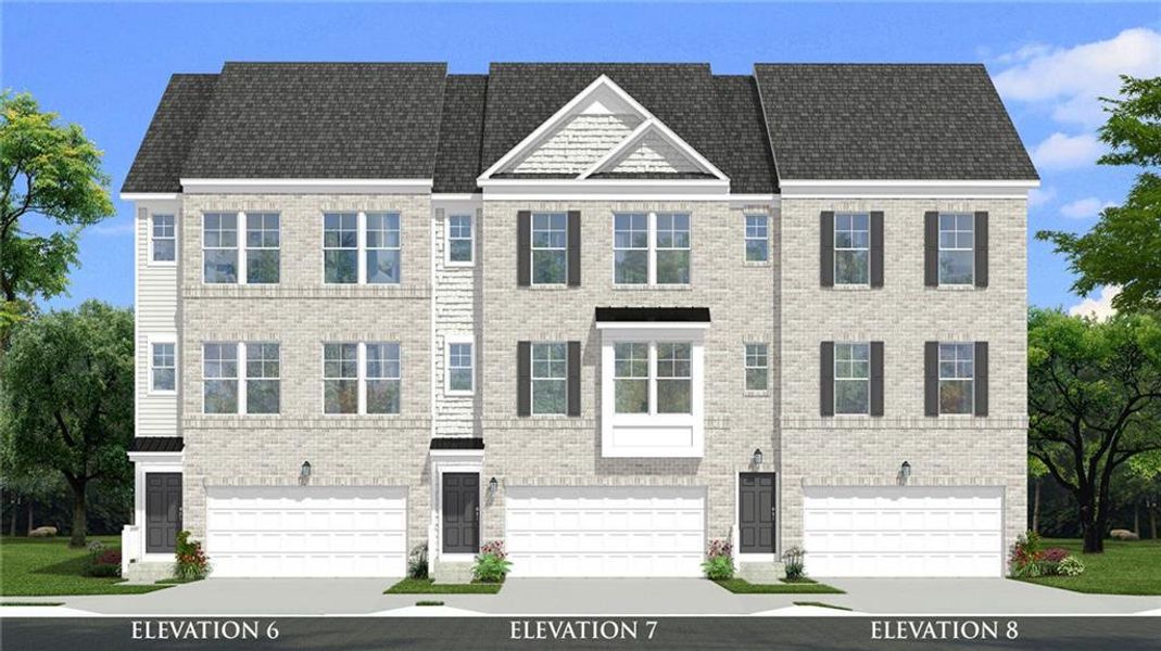 Image 35 of a home in Daybreak.