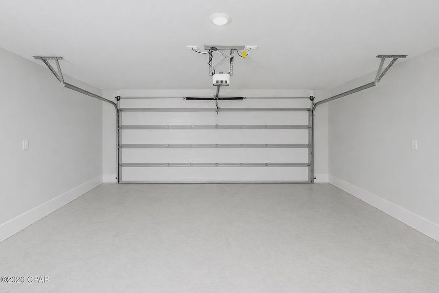 Spacious, unfurnished interior of a new home in East Bay, Panama City (Image 15). Spacious, unfurnished interior of a new home in East Bay, Panama City (Image 15).