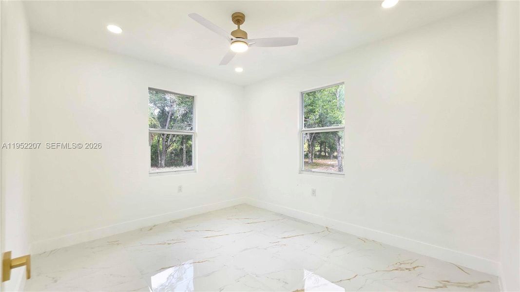 Spacious, unfurnished interior of a new home in , Clewiston (Image 26). Spacious, unfurnished interior of a new home in , Clewiston (Image 26).