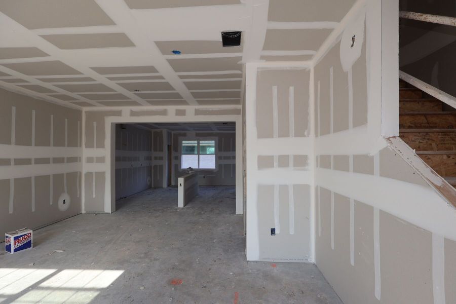 Drywall Drywall