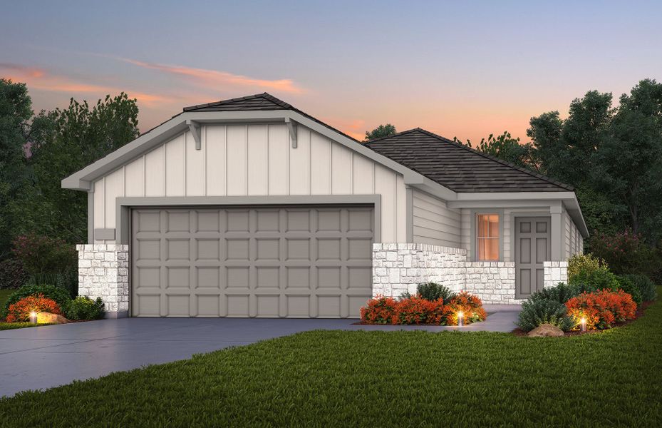 Home Exterior Home Exterior