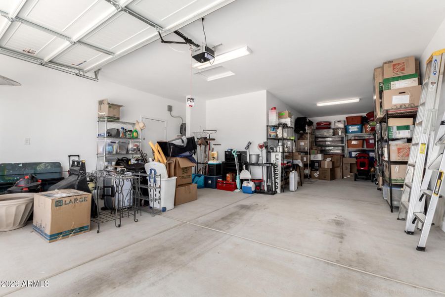 Three Car Garage Three Car Garage