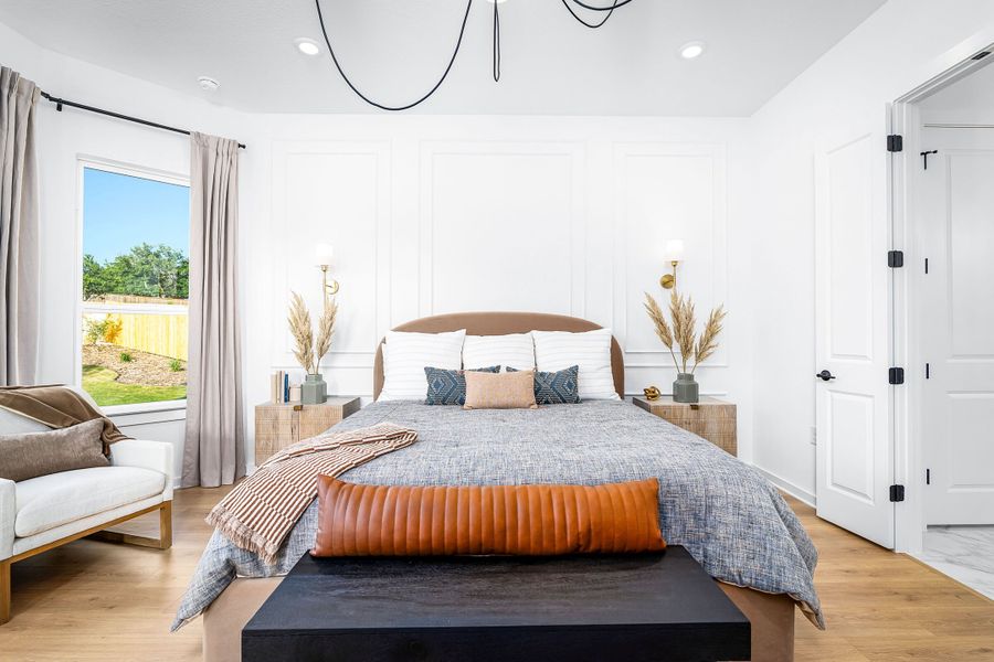 Estancia West Model Home