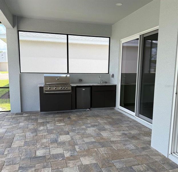 Image 15 of a home in The Reserve at Victoria.