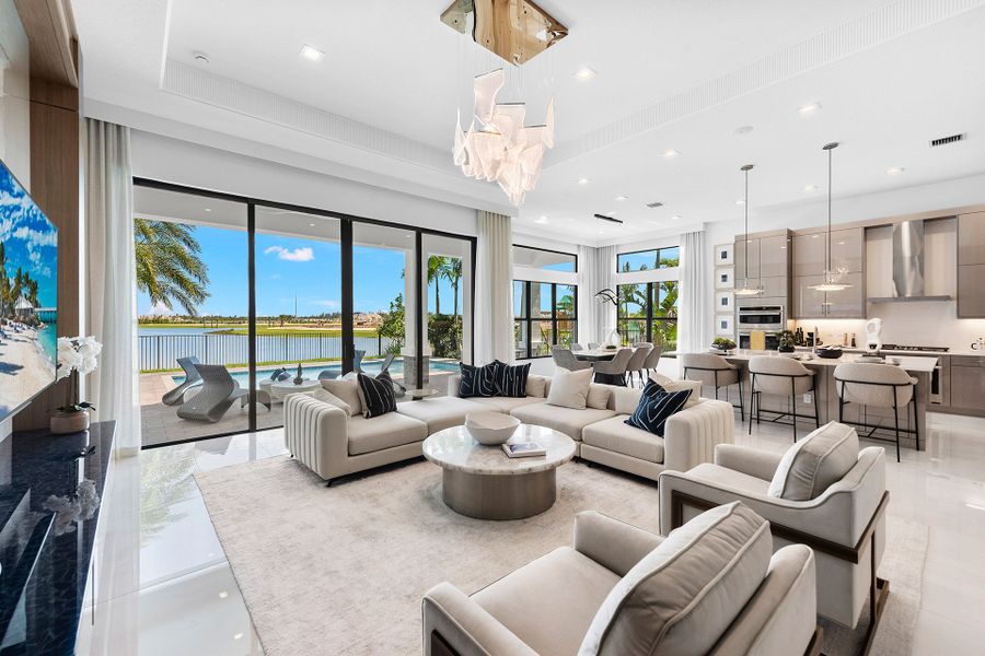 Community amenities associated with the Adonis by GL Homes in Apex at Avenir, Palm Beach Gardens (Image 18). Community amenities associated with the Adonis by GL Homes in Apex at Avenir, Palm Beach Gardens (Image 18).