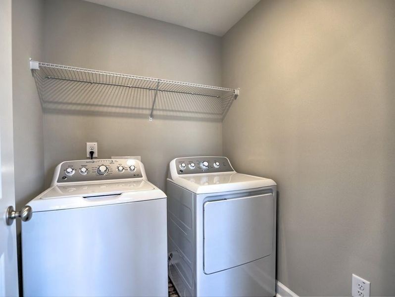 Image 52 of a home in East Park Village.