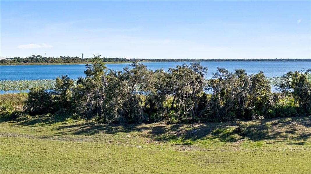 Natural landscape and outdoor views near Willowbrook North in Winter Haven (Image 43).