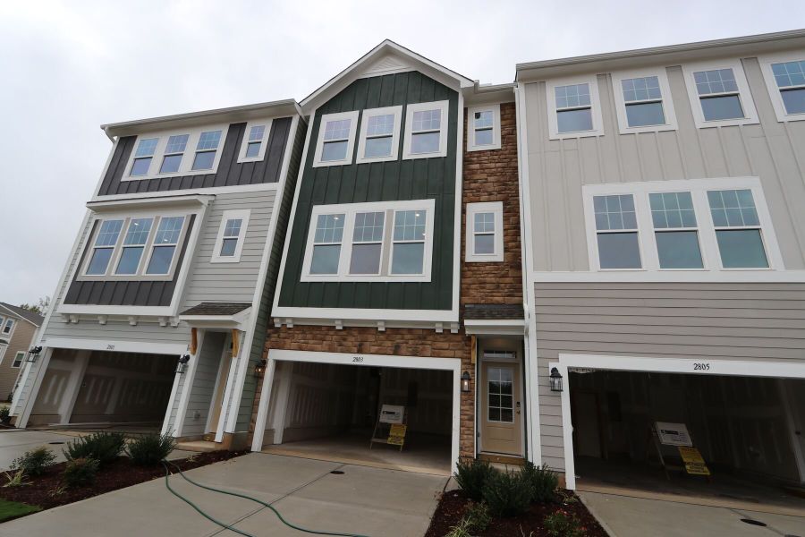 Front Exterior Front Exterior