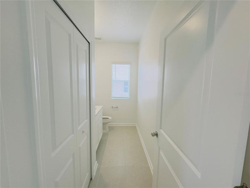 Spacious, unfurnished interior of a new home in , Clermont (Image 10). Spacious, unfurnished interior of a new home in , Clermont (Image 10).